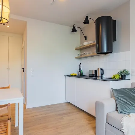 Apartamento Shortstaypoland Jagiellonska *