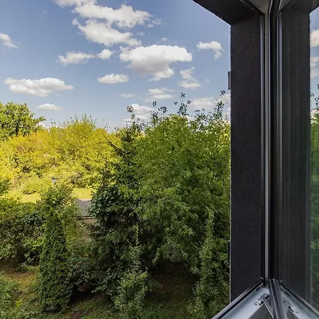 Apartamento Shortstaypoland Jagiellonska