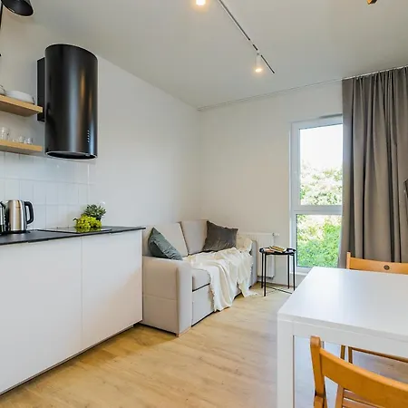 Shortstaypoland Jagiellonska * Varšava