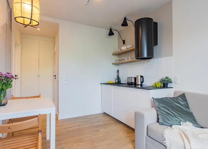 Lejlighed Shortstaypoland Jagiellonska *