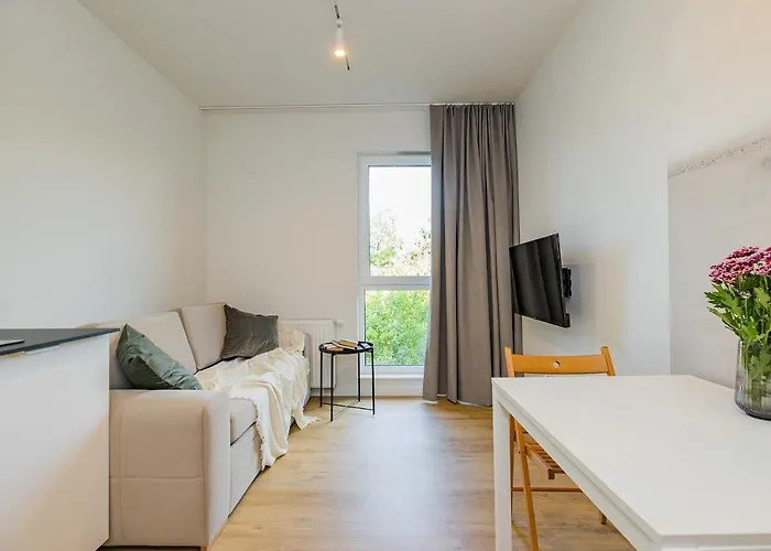 Lejlighed Shortstaypoland Jagiellonska