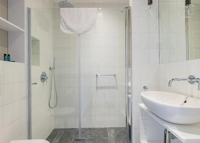 Shortstaypoland Jagiellonska * Warszawa